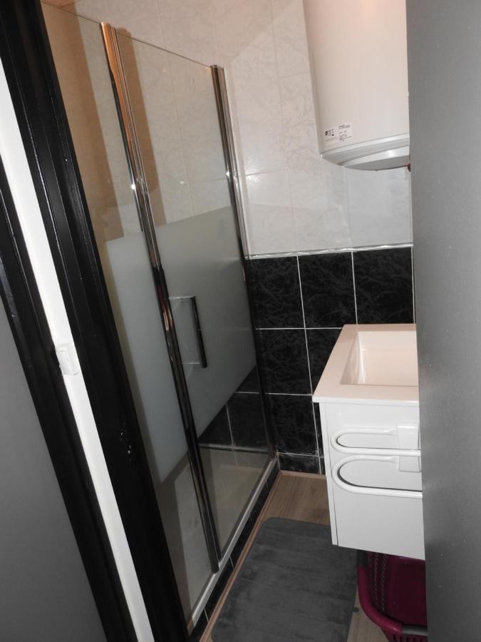 Studio Tres Confortable ليموج المظهر الخارجي الصورة